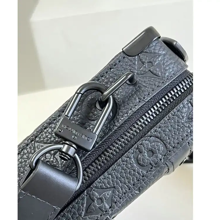 Brother Sam 2204YA0011 Bag LV 0707